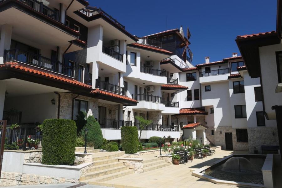 Sozopol Dreams Apartman 42 Exteriör bild