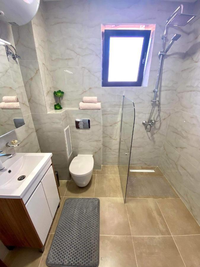 Sozopol Dreams Apartman 42 Exteriör bild