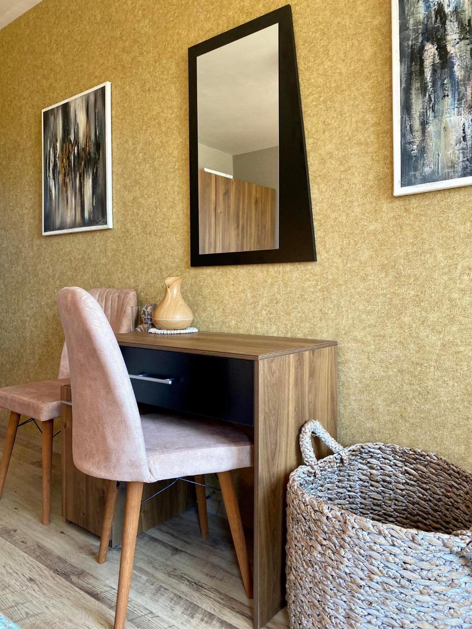 Sozopol Dreams Apartman 42 Exteriör bild