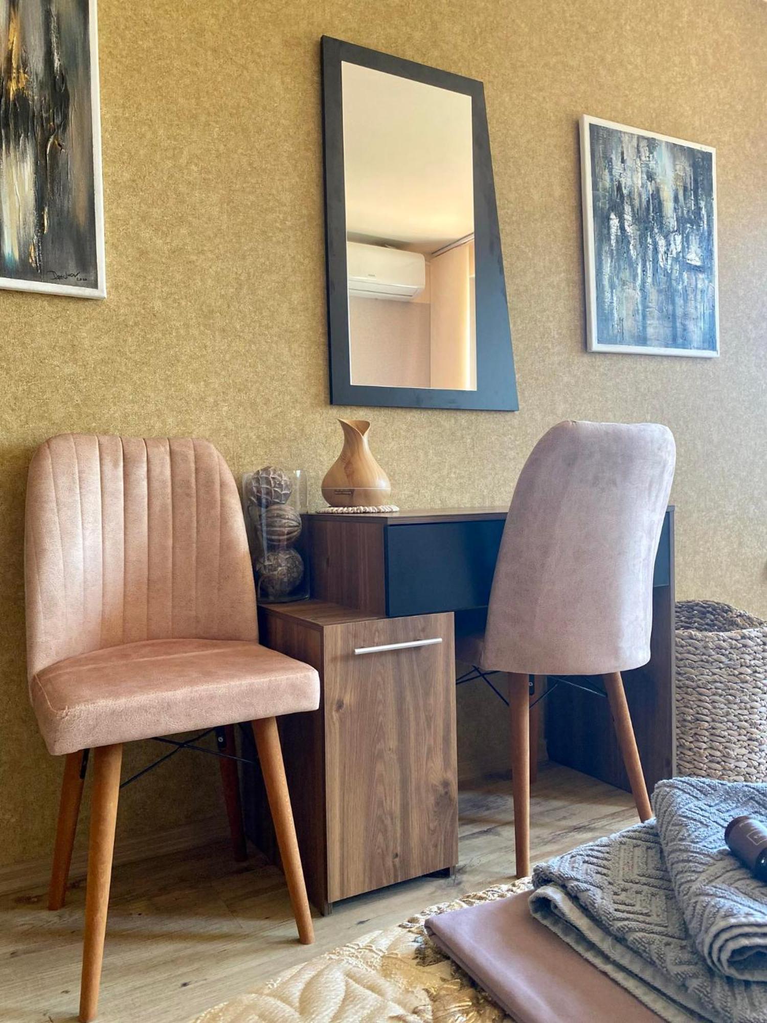 Sozopol Dreams Apartman 42 Exteriör bild