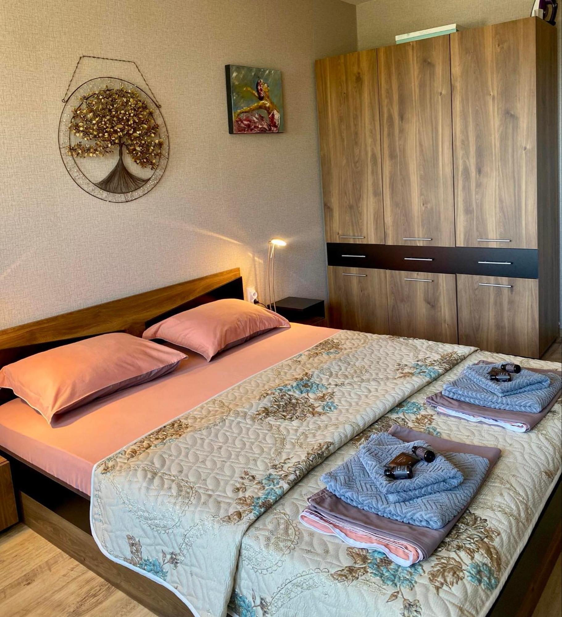 Sozopol Dreams Apartman 42 Exteriör bild